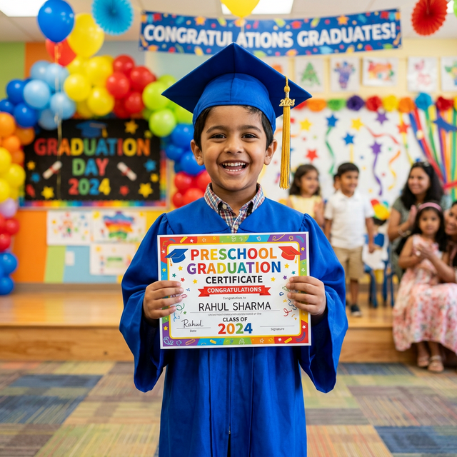 Graduate
